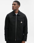 Moncler Shirt Black