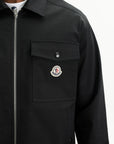 Moncler Shirt Black