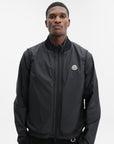 Moncler Jacket Hemmoor Black
