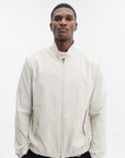 Moncler Jacket Typeray White Ivory