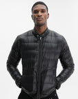 Moncler Jacket Acorus Black