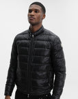 Moncler Jacket Acorus Black