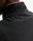 Moncler Jacket Reppe Black