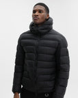 Moncler Jacket Alrai Black