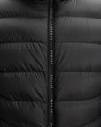 Moncler Jacket Alrai Black