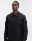 Moncler Shirt Charcoal