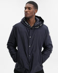 Moncler Jacket Trestraou Grey