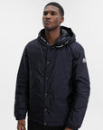 Moncler Jacket Trestraou Grey