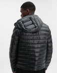 Moncler Jacket Lauros Black
