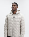 Moncler Jacket Tahrir Stone