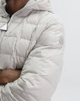 Moncler Jacket Tahrir Stone