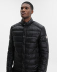 Moncler Jacket Selves Black