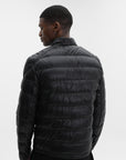 Moncler Jacket Selves Black