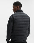 Moncler Jacket Verney Black