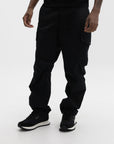 Moncler Pants Trousers Black
