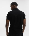 Moncler Golfer SS Black