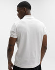 Moncler Golfer SS Off-White