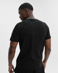 Moncler T-Shirt SS Black