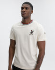 Moncler T-Shirt SS Off-White