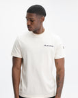 Moncler T-Shirt SS Off-White