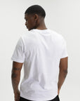 Moncler T-Shirt SS White