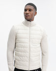 Moncler Cardigan Ivory