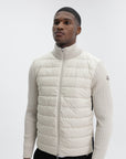 Moncler Cardigan Ivory