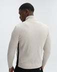 Moncler Cardigan Ivory