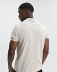 Moncler Golfer SS Beige