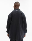 Adidas Sweater Long Sleeve Black-AL Capone Premium