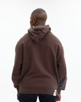 Adidas Hoodie SFTM Brown-AL Capone Premium