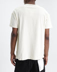 Purple T-Shirt Thrash Off White