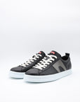 Camper Sneaker Cms267 Rebound Negro Blsack-Grey-AL Capone Premium