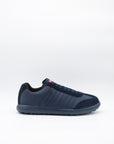 Camper Sneaker Cms251 Rug Hypnos Black-AL Capone Premium