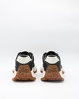 Camper Sneaker Drift Trail Black-AL Capone Premium