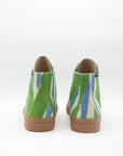 Camper Sneaker Cms224 Baba Stripes-Pomo Lirio Green-White-AL Capone Premium