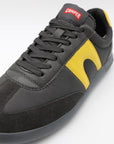 Camper Sneaker Cms250 Apolo Meteor Mustard Brown-AL Capone Premium