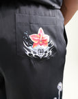 Casablanca Shorts Blades-AL Capone Premium