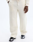 Casablanca Track Pants Cashmere Off-White-AL Capone Premium