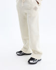 Casablanca Track Pants Cashmere Off-White-AL Capone Premium