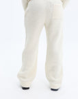Casablanca Track Pants Cashmere Off-White-AL Capone Premium