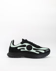 Casablanca Sneaker Black-Mint-AL Capone Premium