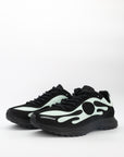 Casablanca Sneaker Black-Mint-AL Capone Premium