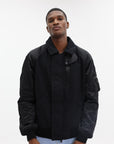 Adidas Jacket Flight Black-AL Capone Premium