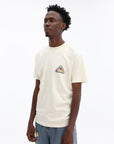Kidsuper T-Shirt Billards Cream