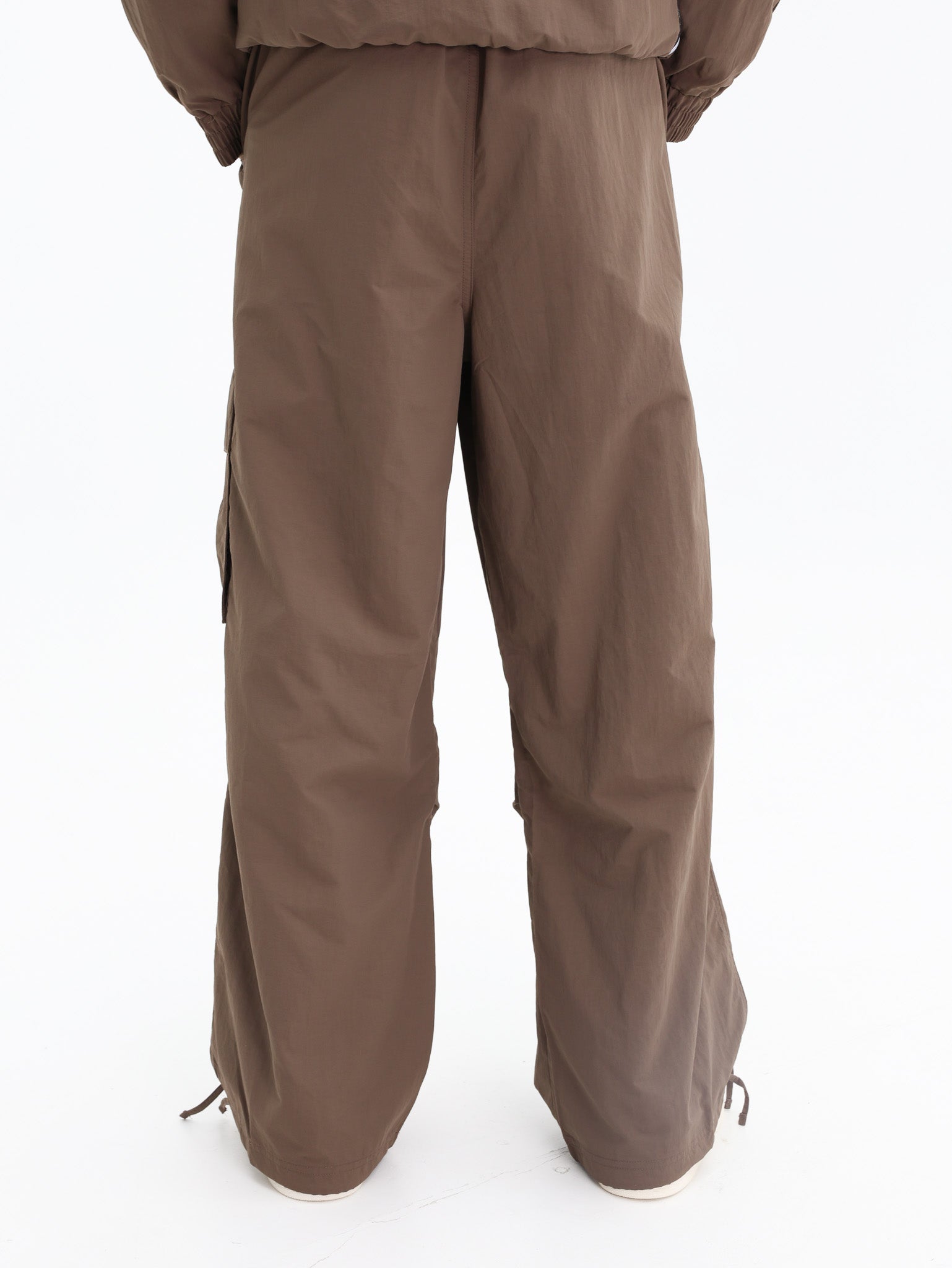 Puma Cargo Pants X Ripndip Extreme Beige