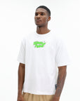 Puma T-Shirt X Ripndip Boxy White