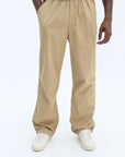 PUMA x REPRESENT Pants Sand Dune