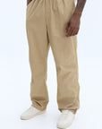 PUMA x REPRESENT Pants Sand Dune
