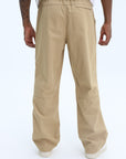PUMA x REPRESENT Pants Sand Dune